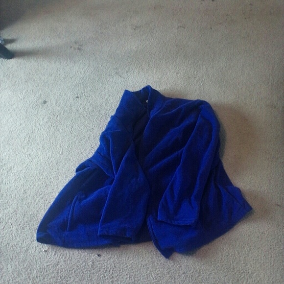 Jacket - Picture 1 of 1